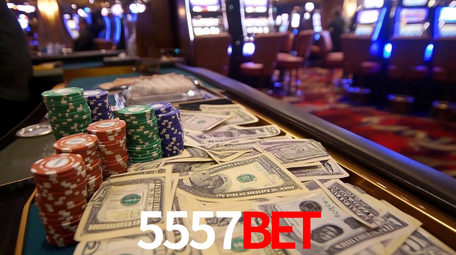 5557BET login — configurações de segurança e proteção de conta
